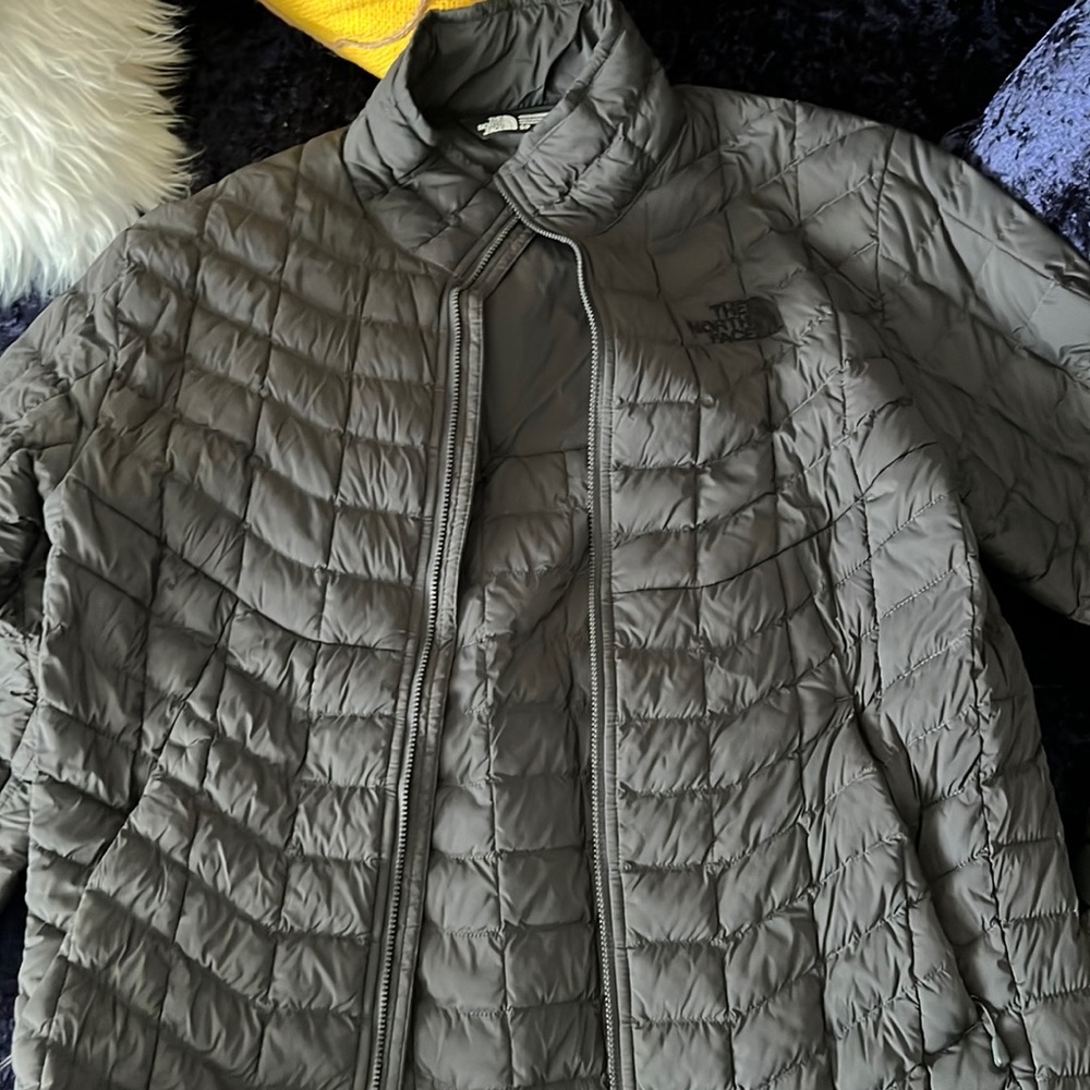 NorthFace Men’s ThermoBall Eco Jacket